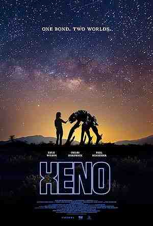 Xeno (2025) vj emmy Lulu Wilson